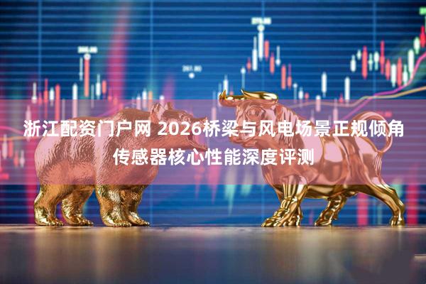 浙江配资门户网 2026桥梁与风电场景正规倾角传感器核心性能深度评测
